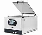 Sous vide water bath